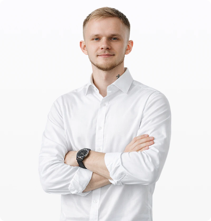 Никита Трегубов