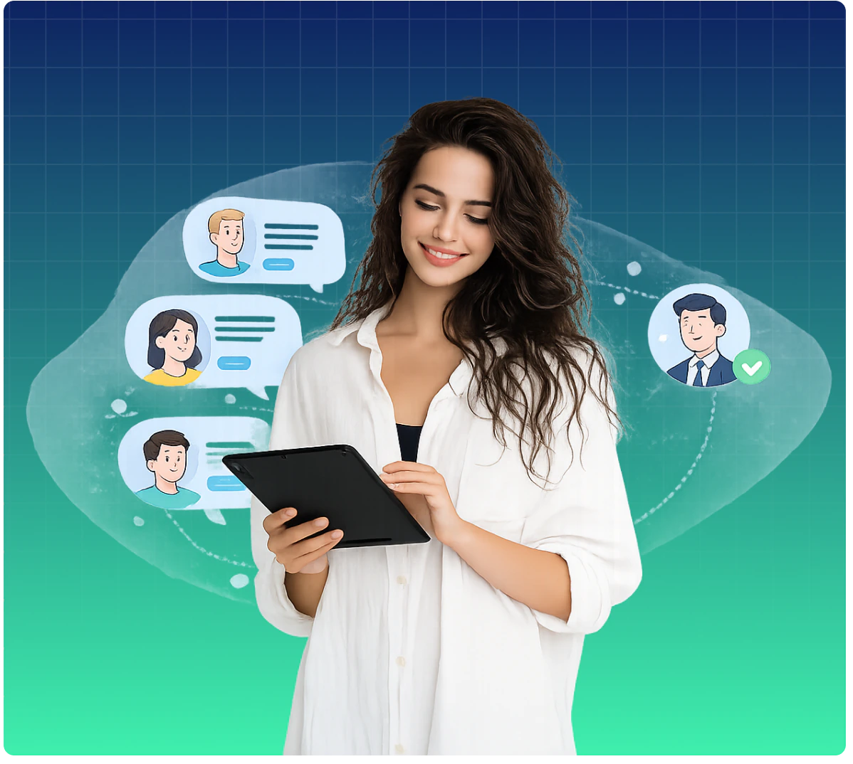 Интеграция HeadHunter (HH.ru) с amoCRM