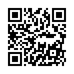 QR-код для связи через Max